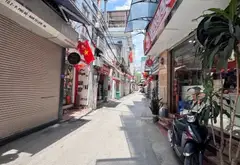 BÁN NHÀ PHÚ ĐÔ 53M 1 TẦNG NHỈNH 13 TỶ... Bán nhà mặt phố tại Từ Liêm, Hà Nội 04