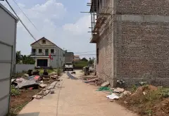 🔥🔥MẢNH ĐẤT PHÂN LÔ - Ô TÔ CHẠY XUNG QUANH - HAI MẶT THOÁNG TRƯỚC SAU🔥🔥

💥💥Mô tả:

✅Mảnh đất... Bán đất tại Triệu Việt Vương, Hưng Yên 05