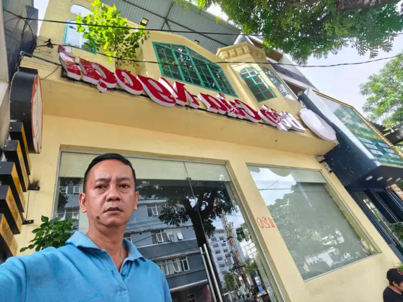 Nhà Mặt Phố Trung Tâm Đà Nẵng, Dòng Tiền 70 Triệu Tháng... Bán nhà mặt phố tại Hải Châu, Đà Nẵng 01