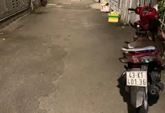 Nhà 2 tầng mặt tiền gần 6m tại Thống Nhất giá 6,5 tỷ... Bán nhà riêng tại Thông Tây Hội, Hồ Chí Minh 05