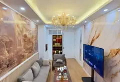 Bán nhà mặt phố tại phường Lạc Long Quân, 6 tầng thang máy, view Hồ Tây... Bán nhà mặt phố tại Tây Hồ, Hà Nội 05