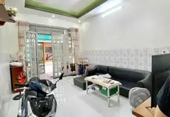 🏡 Siêu phẩm gần AEON Mall Tân Phú – 64m² – 2 tầng – hẻm 1 sẹc xe hơi tránh – nhà mới ở ngay... Bán nhà riêng tại Bình Hưng Hòa, Hồ Chí Minh 03