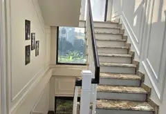 Biệt thự sân vườn thượng lưu ven sông Sài Gòn cực hiếm... Bán nhà mặt phố tại An Phú Đông, Hồ Chí Minh 10