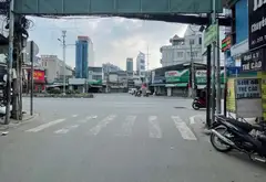 Nhà cấp 4 - Tân Thuận Quận 7 - 40m2 - 3,8 tỷ... Bán nhà riêng tại Tân Thuận, Hồ Chí Minh 03