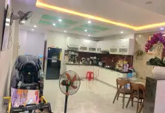 🔥 HÀNG HIẾM GẦN QL1A Q12 – NGANG 5.2M X 20M – NHÀ BTCT 3 TẦNG – FULL THỔ – CHỈ 6.8 TỶ! 🔥... Bán nhà riêng tại Thới An, Hồ Chí Minh 03