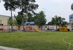 Cơ Hội Sở Hữu Nhà Phố Sang Trọng Tại Icon Central, Dĩ An... Bán nhà mặt phố tại Dĩ An, Hồ Chí Minh 15