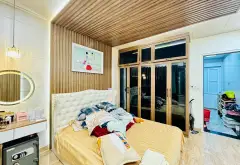 Nhà 4 tầng kiên cố tại khu Đình Đông với thiết kế tinh tế và tiện nghi đầy đủ... Bán nhà riêng tại Lê Chân, Hải Phòng 11