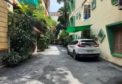 Nhà 5 tầng thang máy, ô tô vào nhà ngõ thông Nguyễn Văn Trỗi... Bán nhà riêng tại Hà Đông, Hà Nội 12