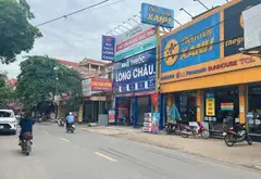Bán đất tái định cư Hợp Lực Nam Lý diện tích 240 m2 mặt tiền rộng 11,9 m pháp lý chuẩn... Bán đất tại Trung Giã, Hà Nội 05