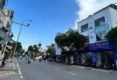LÔ GÓC 2 MẶT THOÁNG – ĐƯỜNG 15M, VỈA HÈ 5M – KINH DOANH ĐA NGÀNH NGHỀ... Bán nhà mặt phố tại Tân Sơn Nhì, Hồ Chí Minh 02