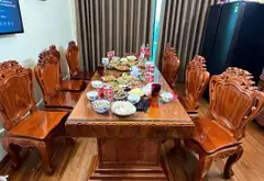 Biệt thự liền kề 7 tầng thang máy gần Hồ Thiên Văn, giá tốt khó bỏ lỡ... Bán biệt thự, liền kề tại Dương Nội, Hà Nội 09