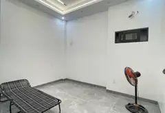 Nhà riêng 4 tầng mới xây, vị trí thông thoáng tại Đoàn Kết, Đằng Hải... Bán nhà riêng tại Hải An, Hải Phòng 02
