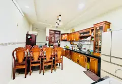 Bán nhà riêng 2 tầng tại phường Phú Thọ Hòa, Tân Phú,TP. Hồ Chí Minh - Hẻm xe hơi, diện tích 74,5m2... Bán nhà riêng tại Phú Thọ Hòa, Hồ Chí Minh 09