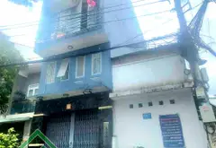 CHỈ 5,4 TỶ – 50M² – LÔ GÓC 2 MẶT TIỀN – HXH 5M – Ô TÔ NGỦ TRONG NHÀ – VƯỜN LÀI, TÂN PHÚ... Bán nhà riêng tại Phú Thọ Hòa, Hồ Chí Minh 02