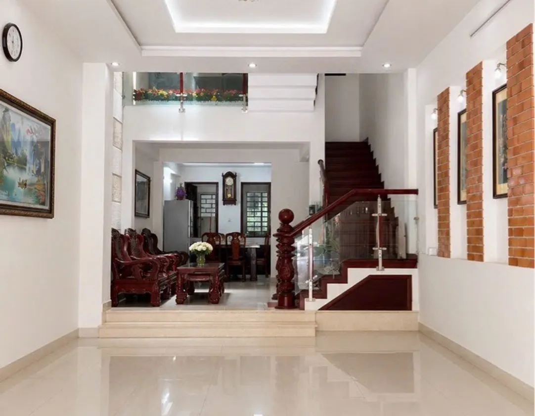 Bán nhà mặt phố 3 tầng Đặng Dung kinh doanh Siêu Phẩm... Bán nhà mặt phố tại Hòa Khánh, Đà Nẵng 01