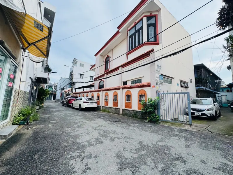 👍

🏠 NHÀ MỚI – FULL NỘI THẤT – NHỈNH 3 TỶ | GẦN EMART PHAN HUY ÍCH

🔥 24m² – 3 TẦNG + SÂN THƯỢNG... Bán nhà riêng tại An Hội Tây, Hồ Chí Minh 01