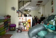 Bán nhà 3 tầng kết hợp phòng trọ cho thuê tại Quận 6, vị trí hẻm xe tải, giá hợp lý... Bán owner_side tại Phú Lâm, Hồ Chí Minh 05