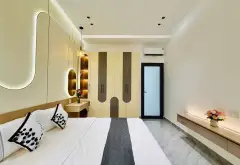 Bán nhà riêng 2 tầng tại phường Thống Nhất, diện tích 45m², pháp lý cơ sở... Bán nhà riêng tại An Hội Đông, Hồ Chí Minh 12