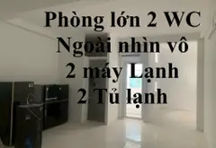Nhà 4 tầng Gia Định, lợi nhuận 300tr/năm, giá ưu đãi... Bán nhà riêng tại Gia Định, Hồ Chí Minh 05
