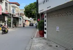 Nhà mặt phố đẳng cấp tại trung tâm sầm uất phường Hải An - Cơ hội cực hiếm... Bán nhà mặt phố tại Hải An, Hải Phòng 02