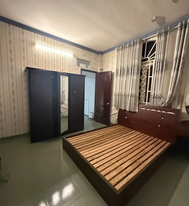 Cơ Hội Vàng: Nhà Riêng Ngang Khủng Tại Quang Trung Chỉ 6.5 Tỷ... Bán nhà riêng tại Gò Vấp, Hồ Chí Minh 01