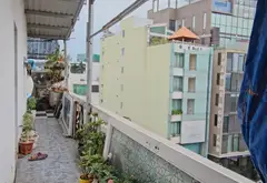Bán nhà mặt phố Nguyễn Đình Chiểu 7 tầng, diện tích 97m2, giá 55 tỷ đồng... Bán nhà mặt phố tại Bàn Cờ, Hồ Chí Minh 11