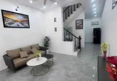 Hiếm nhỉnh 6 tỷ nhà 5 tầng 36 m gần phố ngay thanh am việt Hưng... Bán nhà riêng tại Việt Hưng, Hà Nội 05