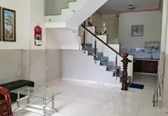 Nhà Linh Đông - 3 tầng 52m2 phường Hiệp Bình giá 6.8 tỷ, hướng Đông Nam... Bán nhà riêng tại Hiệp Bình, Hồ Chí Minh 04