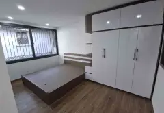 Căn hộ sống sang tại trung tâm Ba Đình, rộng rãi và tiện nghi... Bán căn hộ chung cư tại Giảng Võ, Hà Nội 05
