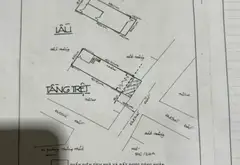 Nhà đẹp 2PN, giá mềm, gần Cityland P16... Bán nhà riêng tại An Hội Đông, Hồ Chí Minh 02