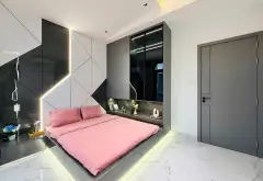 Bán nhà riêng 3 tầng 46.3m² tại phường An Hội Đông TPHCM, mới xây, pháp lý rõ ràng... Bán nhà riêng tại An Hội Đông, Hồ Chí Minh 13