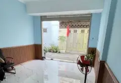 🏡BÁN NHÀ 48m2 - HẺM XE HƠI 1 SẸC - SÁT MẶT TIỀN DƯƠNG THỊ MƯỜI, P. TRUNG MỸ TÂY- QUẬN 12... Bán nhà riêng tại Tân Thới Hiệp, Hồ Chí Minh 02