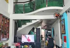 Bán nhà 4 tầng 4PN tại Bà Điểm, Hóc Môn giá 5.7 tỷ... Bán nhà riêng tại Bà Điểm, Hồ Chí Minh 02