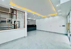 Nhà 4 tầng kiên cố gần vòng xuyến Phạm Văn Đồng với ô tô đỗ cửa thuận tiện... Bán nhà riêng tại Hưng Đạo, Hải Phòng 06