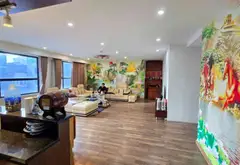 Căn hộ góc rộng sang trọng tại Goldmark City, 4 ngủ, thiết kế tối ưu... Bán căn hộ chung cư tại Phú Diễn, Hà Nội 01