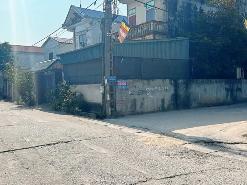 Đất đẹp Sóc Sơn đầu tư sinh lời cao... Bán đất tại Sóc Sơn, Hà Nội 01