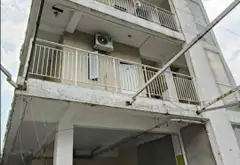 Nhà mặt phố 6 tầng, 2 mặt tiền lớn, diện tích 828m2 tại Bình Tân... Bán nhà mặt phố tại An Lạc, Hồ Chí Minh 01