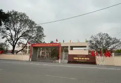 Cơ hội hiếm có sở hữu nhà 3 tầng rộng 310m² tại Thiết Bình, Đông Anh... Bán nhà riêng tại Thư Lâm, Hà Nội 07