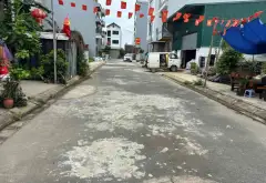 Mảnh đất vàng Vân Canh giá cực tốt chờ chủ mới... Bán đất tại Hoài Đức, Hà Nội 02