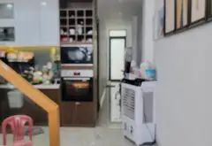 Nhà phố rộng rãi, tiện nghi ngay gần Chợ Rẫy 2... Bán nhà mặt phố tại Tân Vĩnh Lộc, Hồ Chí Minh 07
