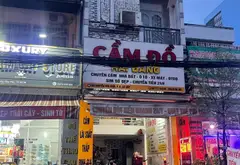 Nhà mặt tiền quận Gò Vấp, 4 tầng, 3 phòng ngủ, giá 7.5 tỷ... Bán nhà mặt phố tại Thông Tây Hội, Hồ Chí Minh 04