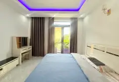 Bán nhà 4 tầng diện tích 66m2 tại Tây Thạnh, giá 10.4 tỷ không lộ giới, Quy hoạch TL Chính Chủ... Bán nhà riêng tại Tây Thạnh, Hồ Chí Minh 14