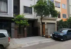SIÊU PHẨM 83M LIỀN KỀ 5 TẦNG TRONG LÕI KĐT VĂN KHÊ- GIÁ TỐT NHẤT KHU VỰC... Bán biệt thự, liền kề tại Hà Đông, Hà Nội 03