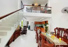 🌿 MỘT GÓC NHÀ VƯỜN YÊN BÌNH GIỮA THỚI TAM THÔN... Bán nhà riêng tại Đông Thạnh, Hồ Chí Minh 04