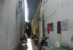 Nhà mặt phố Trần Thị Cờ 100m2, 2 tầng, kinh doanh ổn định... Bán nhà mặt phố tại Thới An, Hồ Chí Minh 05
