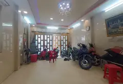 Bán nhà 4 tầng giá 8,3 tỷ, diện tích 49,3m2 tại Quận 8 Dương Bá Trạc 0948769331... Bán nhà riêng tại Chánh Hưng, Hồ Chí Minh 11