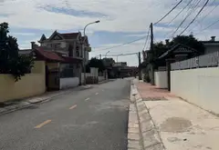 Đất Vuông Vức Tại Đoan Xá 2 Gần Nhà Văn Hóa Mới - Tiềm Năng Xây Dựng Đỉnh... Bán đất tại Kiến Hải, Hải Phòng 06