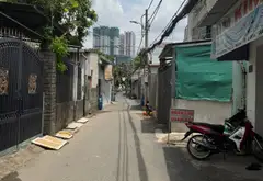 Cơ Hội Sở Hữu Đất Mặt Tiền Đường Số 3 Linh Trung Giá Cực Tốt... Bán đất tại Linh Xuân, Hồ Chí Minh 03