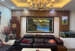Bán nhà phố 9 tầng hướng tại khu vực Linh Đàm, diện tích 90m², phù hợp kinh doanh và văn phòng... Bán nhà mặt phố tại Định Công, Hà Nội 09