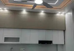 Nhà riêng xây độc lập tại khu vực Vân Tra với thiết kế hiện đại 4 tầng 4 phòng ngủ... Bán nhà riêng tại An Hải, Hải Phòng 09